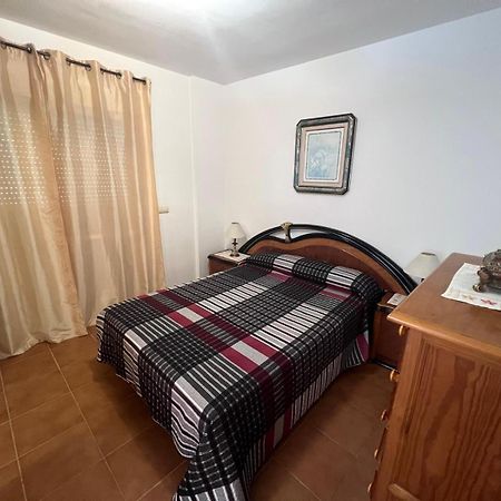 Apartmán Atico En Rincon De La Victoria En La Costa Del Sol Màlaga Exteriér fotografie