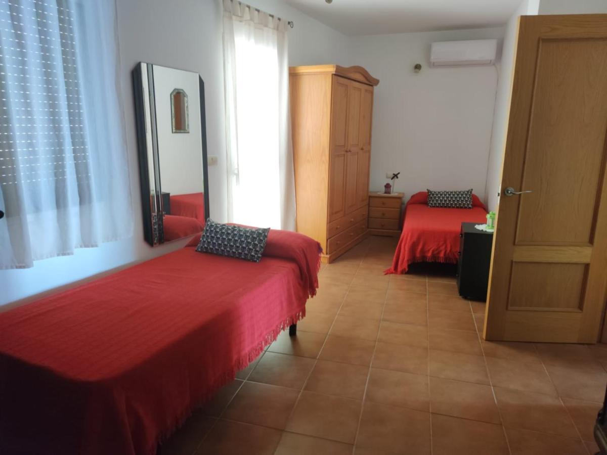Apartmán Atico En Rincon De La Victoria En La Costa Del Sol Màlaga Exteriér fotografie