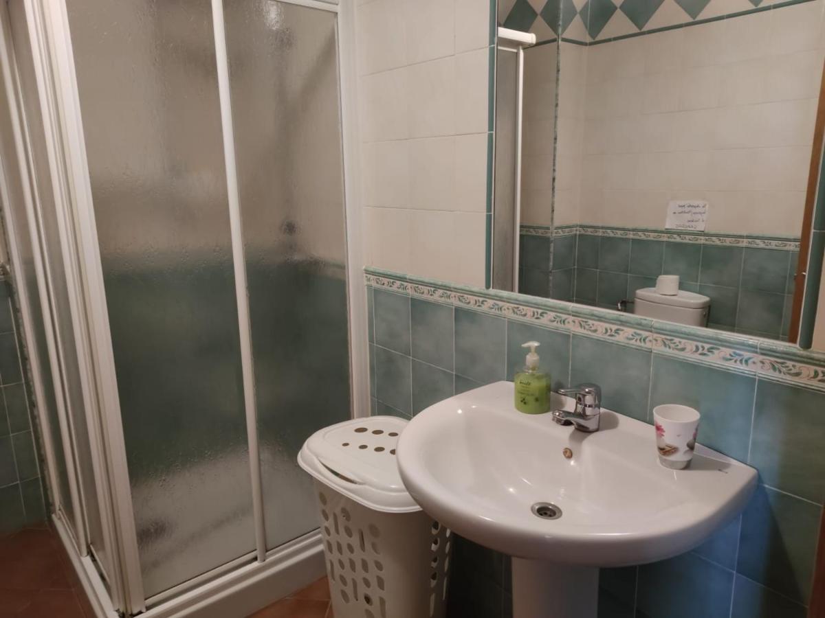 Apartmán Atico En Rincon De La Victoria En La Costa Del Sol Màlaga Exteriér fotografie