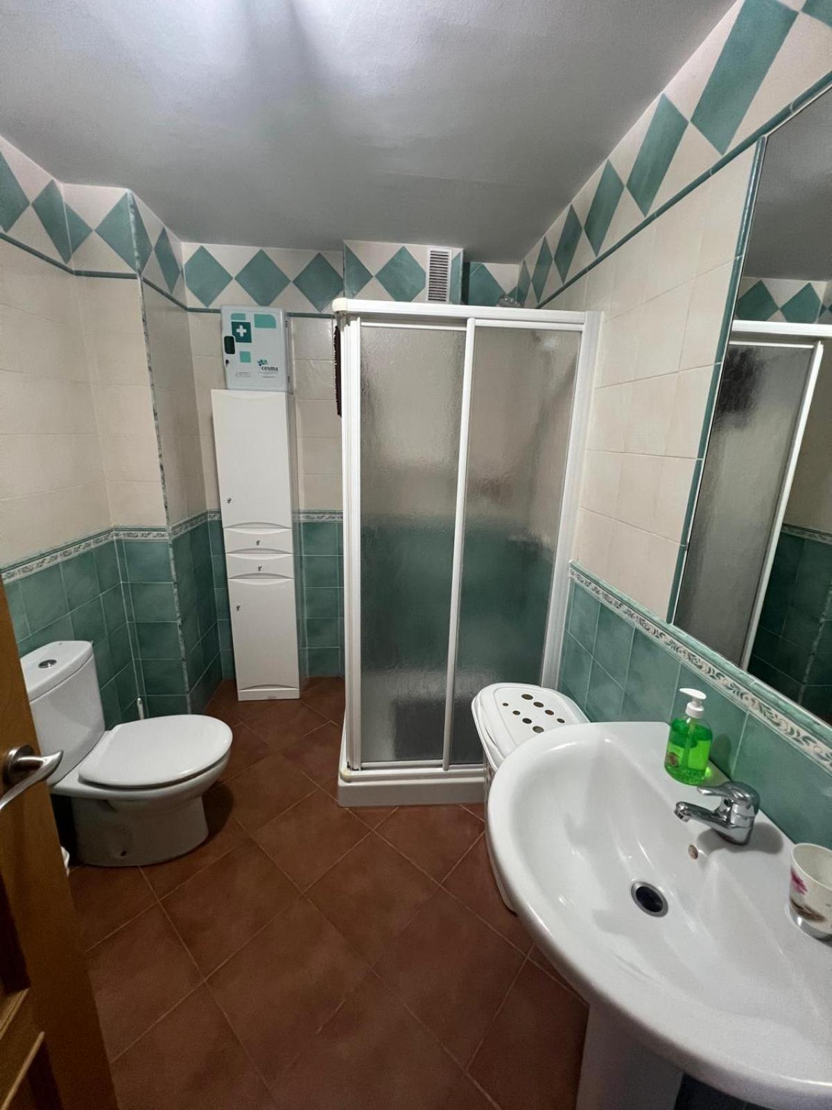 Apartmán Atico En Rincon De La Victoria En La Costa Del Sol Màlaga Exteriér fotografie