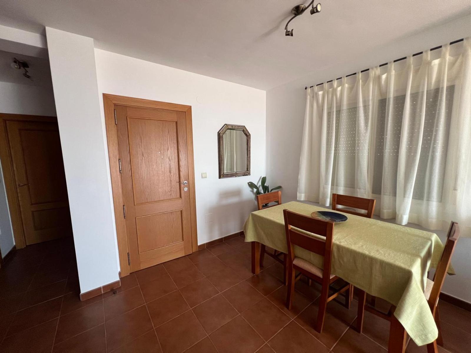 Apartmán Atico En Rincon De La Victoria En La Costa Del Sol Màlaga Exteriér fotografie