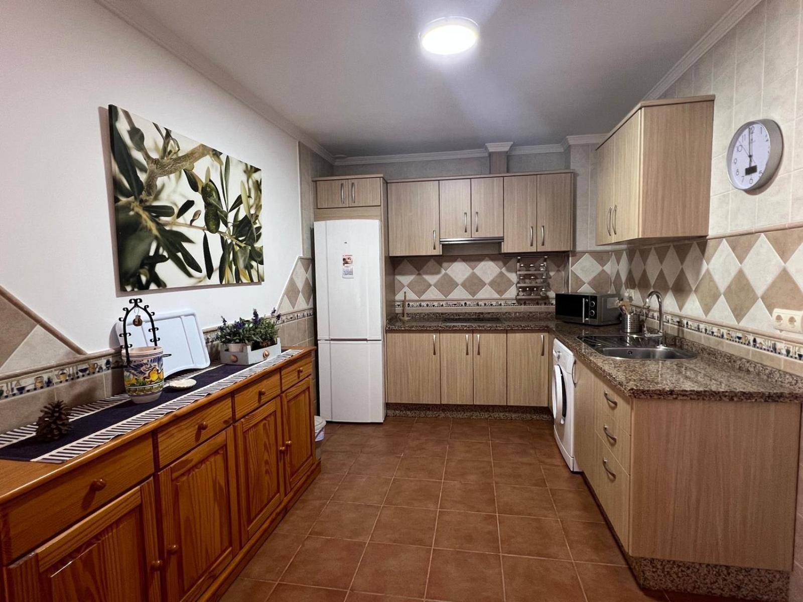 Apartmán Atico En Rincon De La Victoria En La Costa Del Sol Màlaga Exteriér fotografie