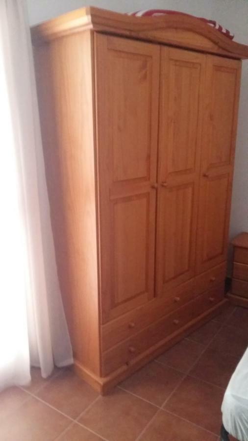 Apartmán Atico En Rincon De La Victoria En La Costa Del Sol Màlaga Exteriér fotografie