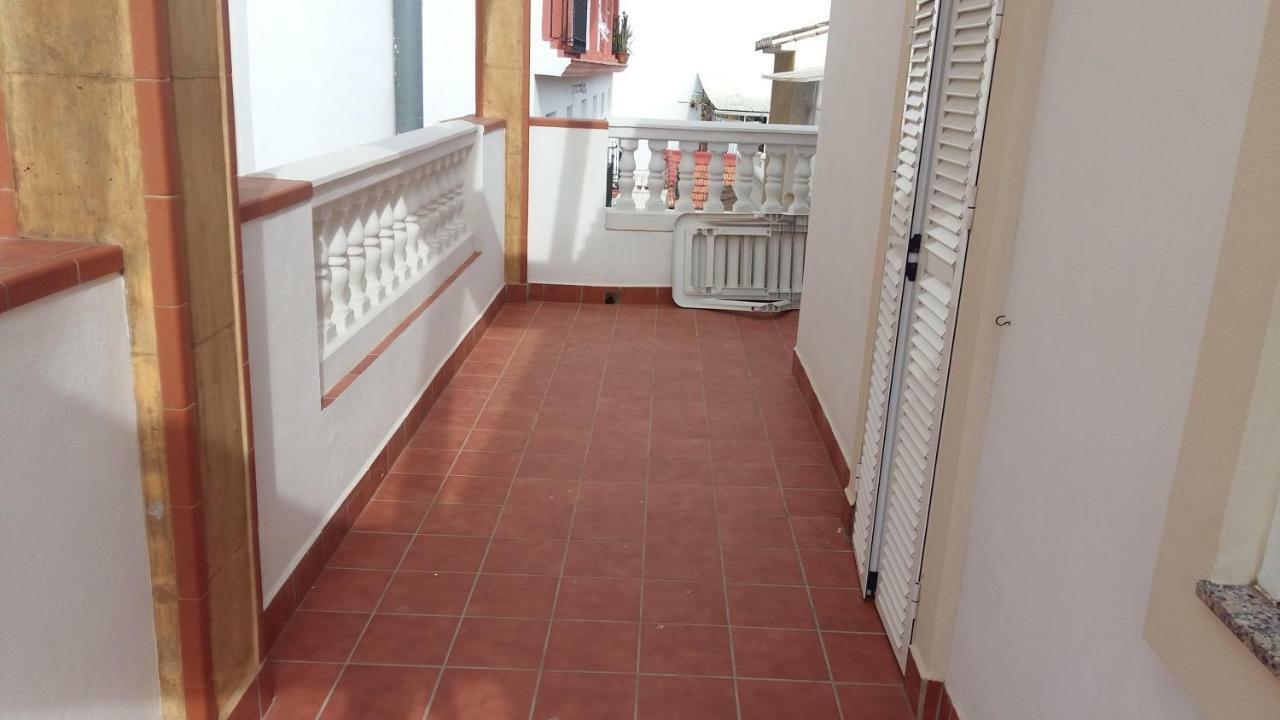 Apartmán Atico En Rincon De La Victoria En La Costa Del Sol Màlaga Exteriér fotografie