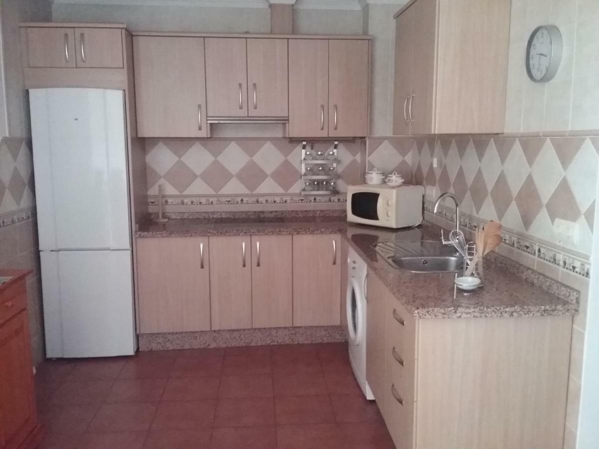 Apartmán Atico En Rincon De La Victoria En La Costa Del Sol Màlaga Exteriér fotografie