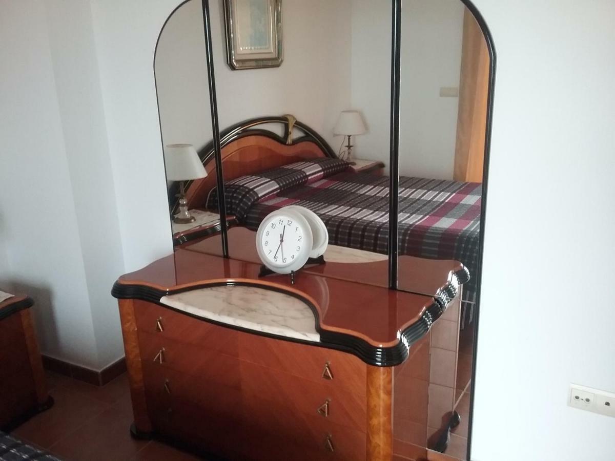Apartmán Atico En Rincon De La Victoria En La Costa Del Sol Màlaga Exteriér fotografie