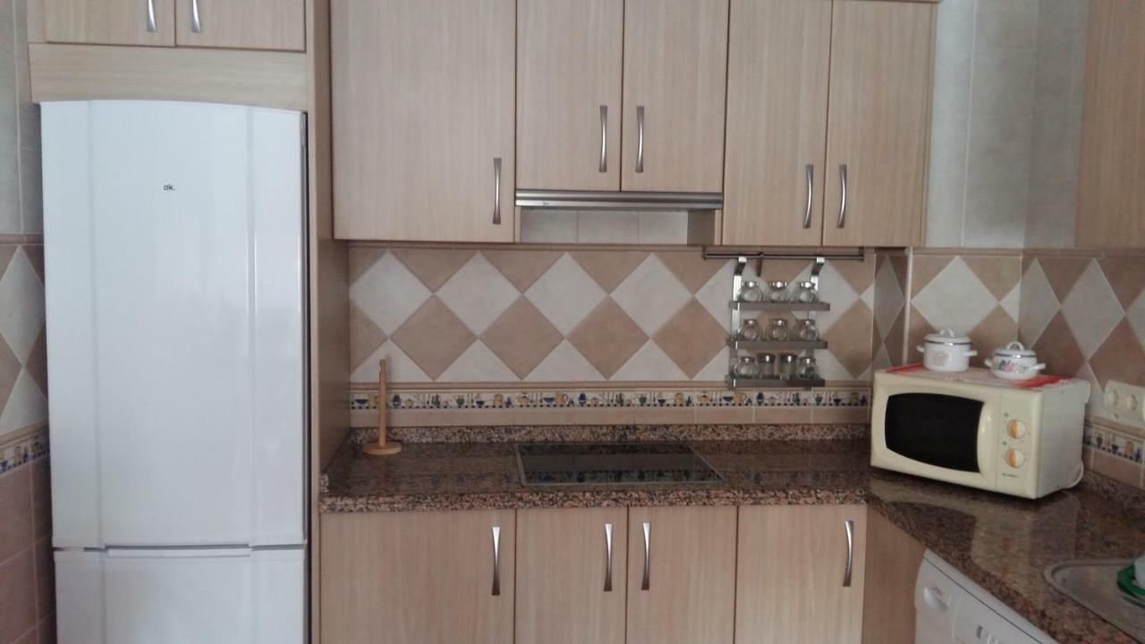Apartmán Atico En Rincon De La Victoria En La Costa Del Sol Màlaga Exteriér fotografie