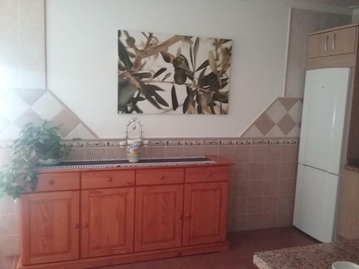 Apartmán Atico En Rincon De La Victoria En La Costa Del Sol Màlaga Exteriér fotografie