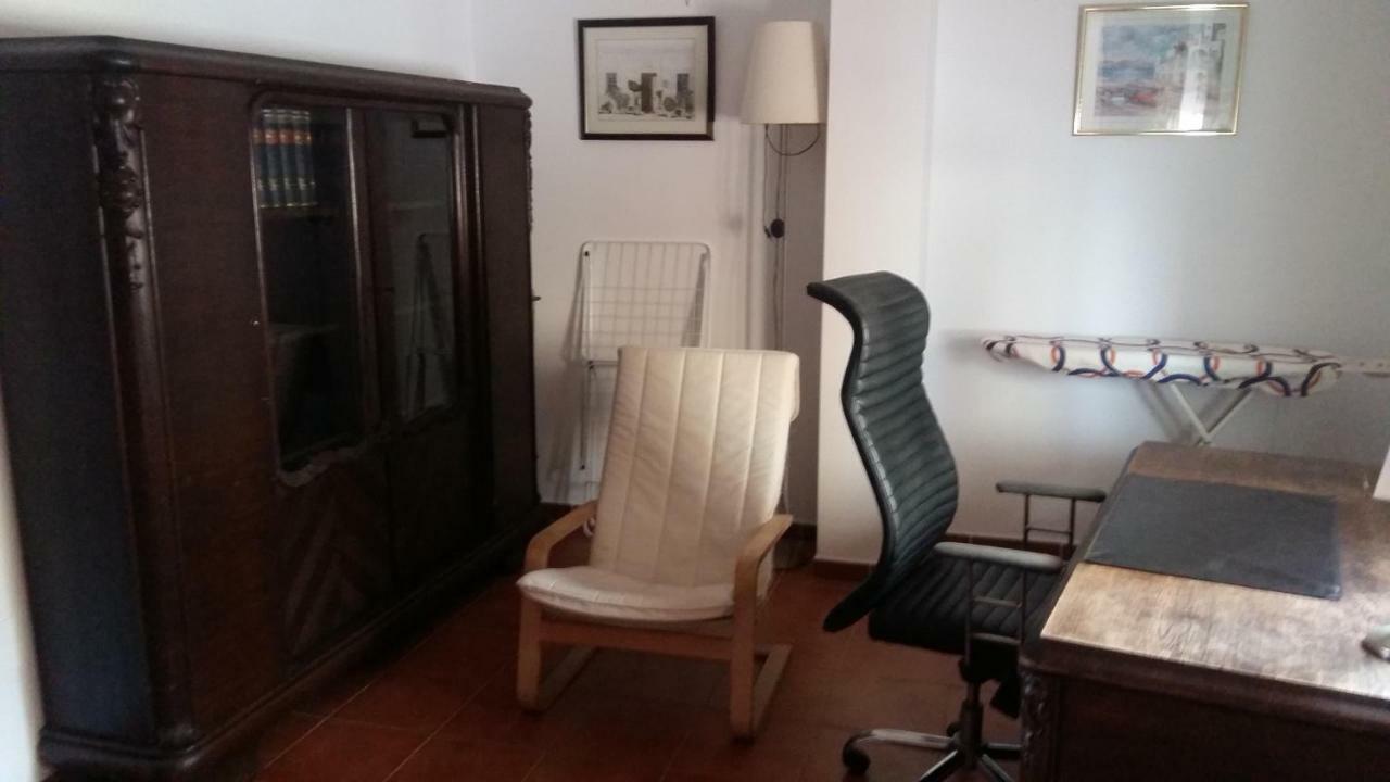 Apartmán Atico En Rincon De La Victoria En La Costa Del Sol Màlaga Exteriér fotografie